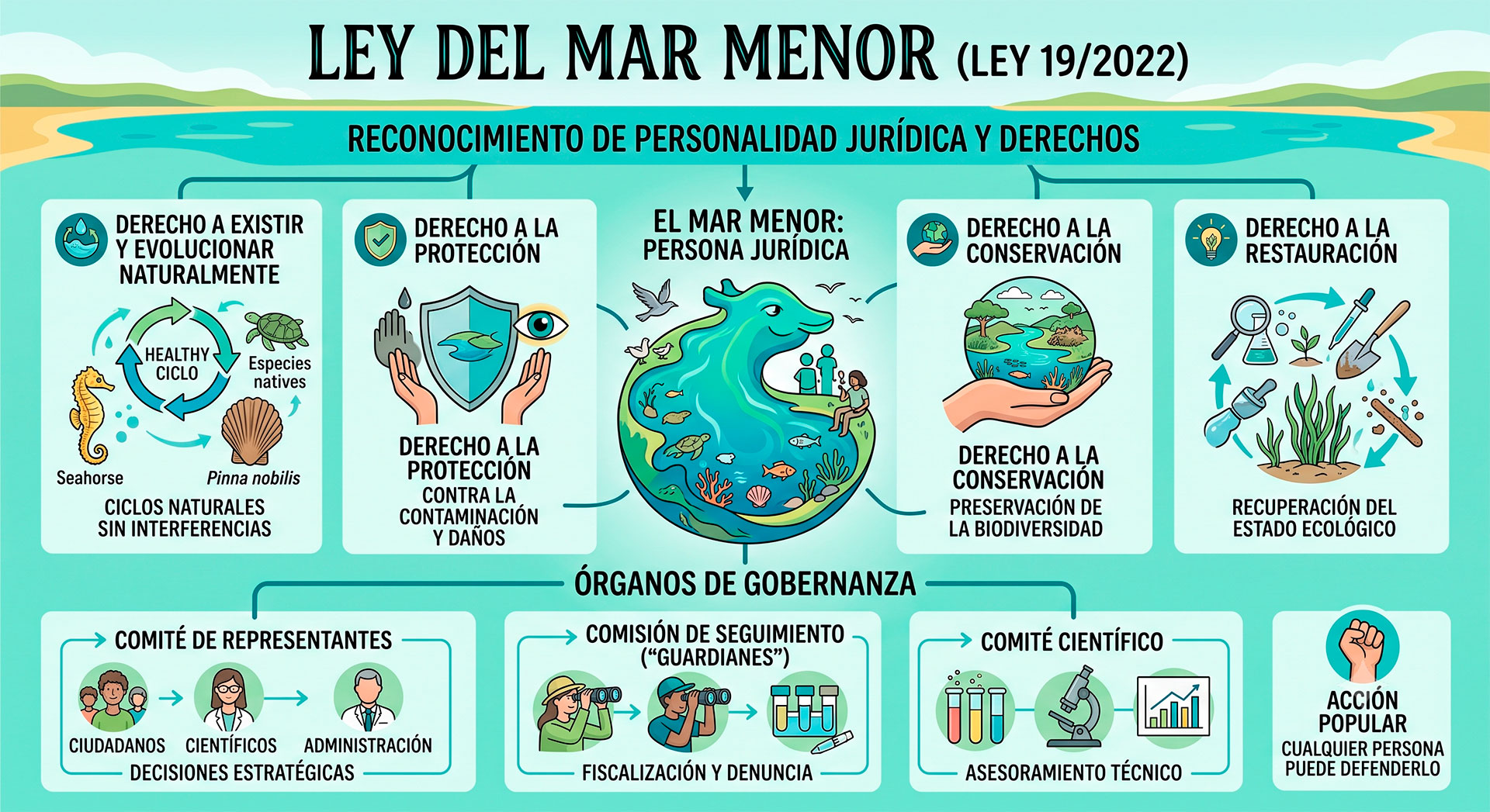 Ley del Mar Menor